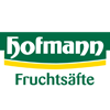 Internetseite für Hofmann Fruchtsäfte in Nüdlingen bei Bad Kissingen