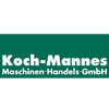 Webdesign des Onlineshops für Koch-Mannes in Sennfeld
