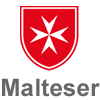 Design für Malteser in Schweinfurt